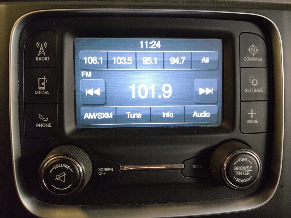 2018 RAM 1500 in Greenville, SC 29607 - 18128083 25