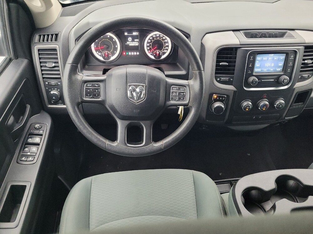 2018 RAM 1500 in Greenville, SC 29607 - 18128083 22