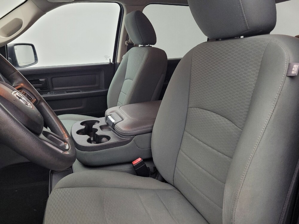 2018 RAM 1500 in Greenville, SC 29607 - 18128083 17