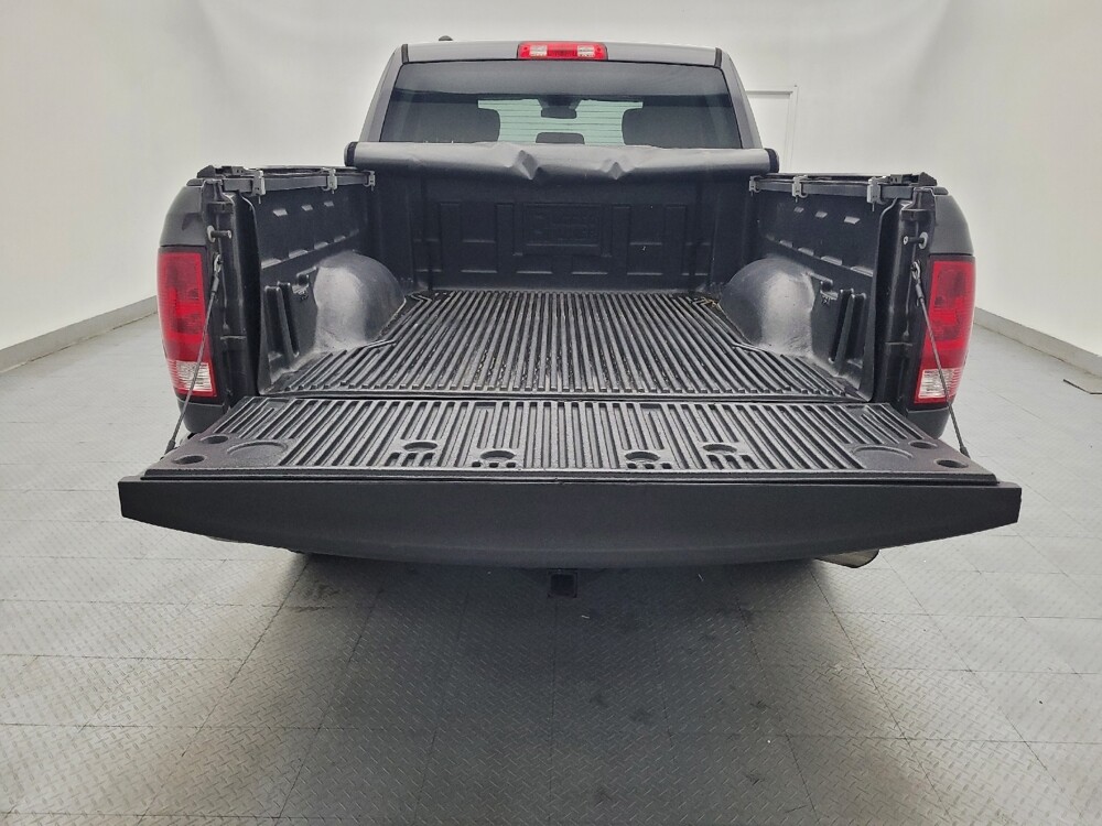 2018 RAM 1500 in Greenville, SC 29607 - 18128083 29