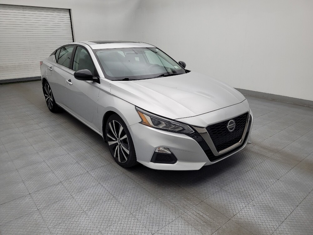 2019 Nissan Altima in Raleigh, NC 27604 - 18128084 13