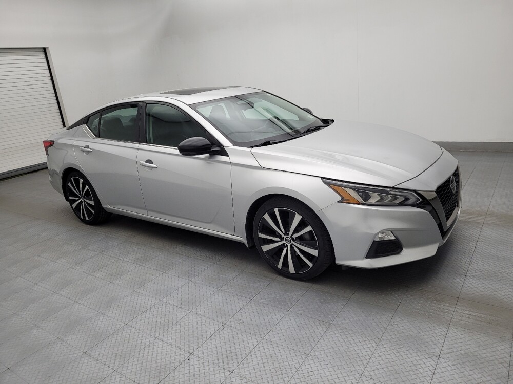 2019 Nissan Altima in Raleigh, NC 27604 - 18128084 11