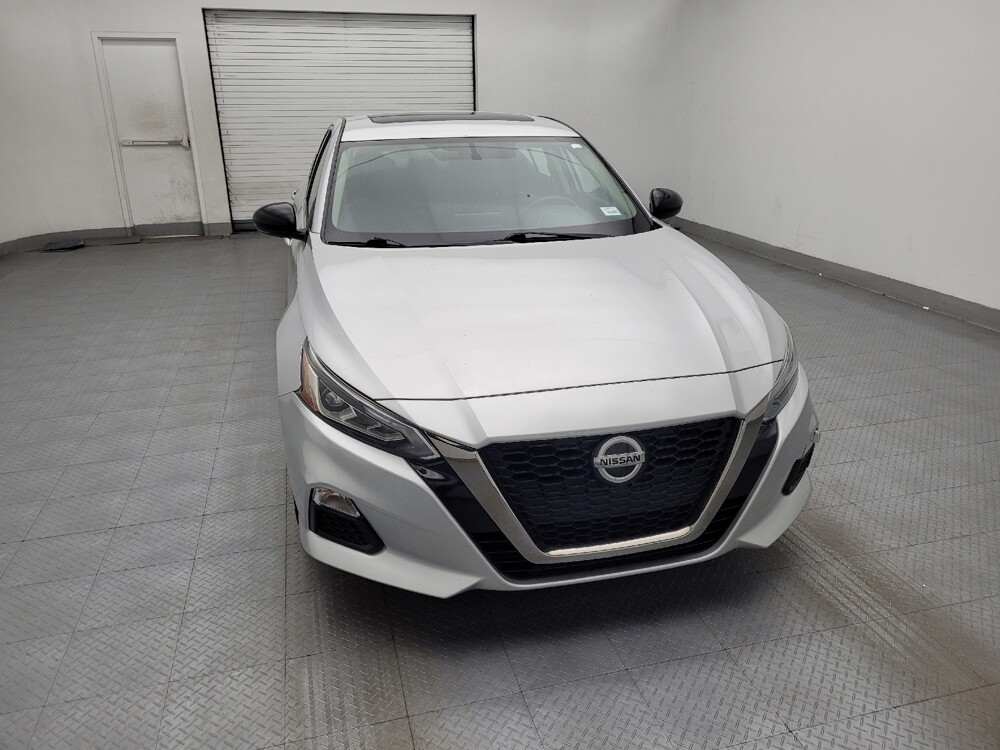 2019 Nissan Altima in Raleigh, NC 27604 - 18128084 14