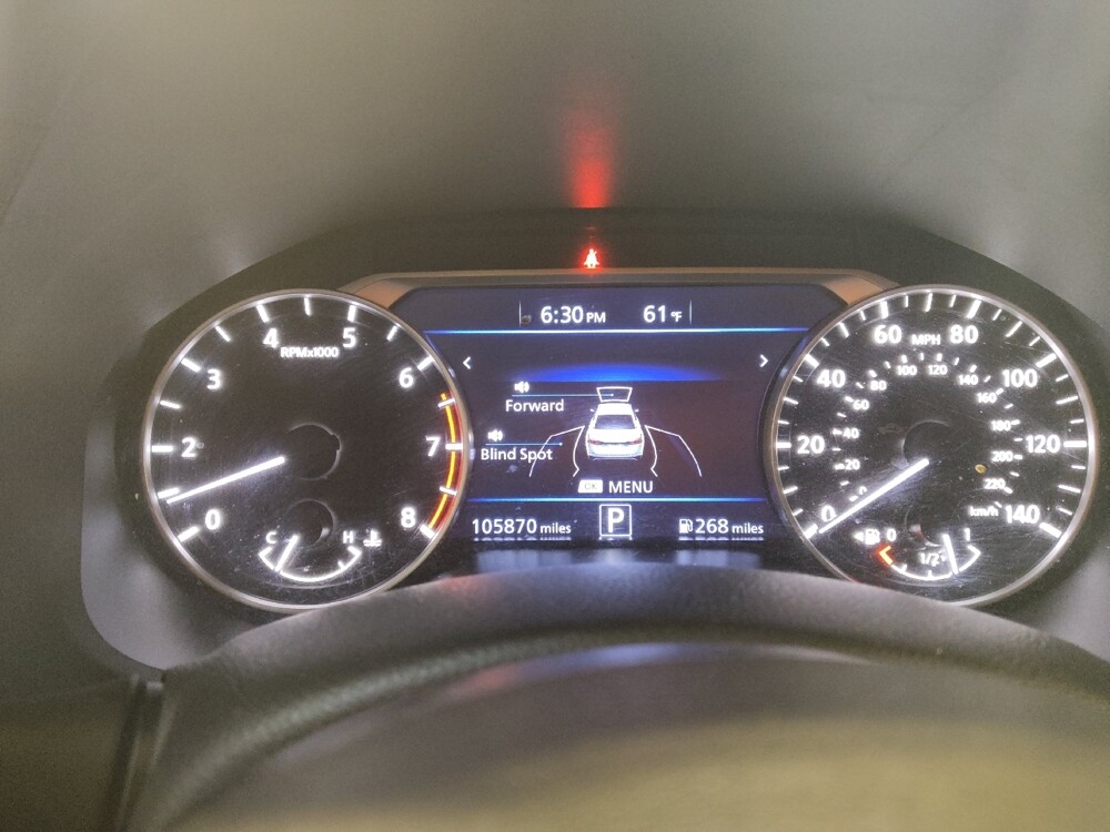 2019 Nissan Altima in Raleigh, NC 27604 - 18128084 23
