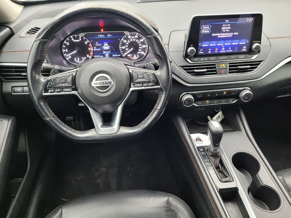 2019 Nissan Altima in Raleigh, NC 27604 - 18128084 22