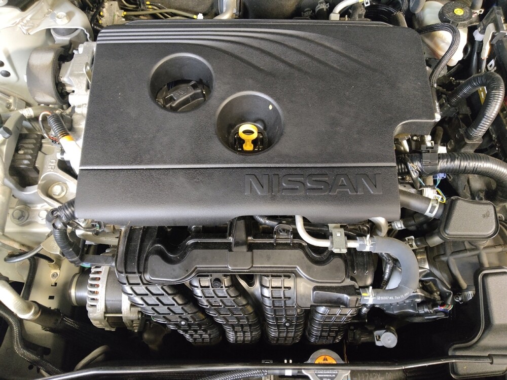 2019 Nissan Altima in Raleigh, NC 27604 - 18128084 30