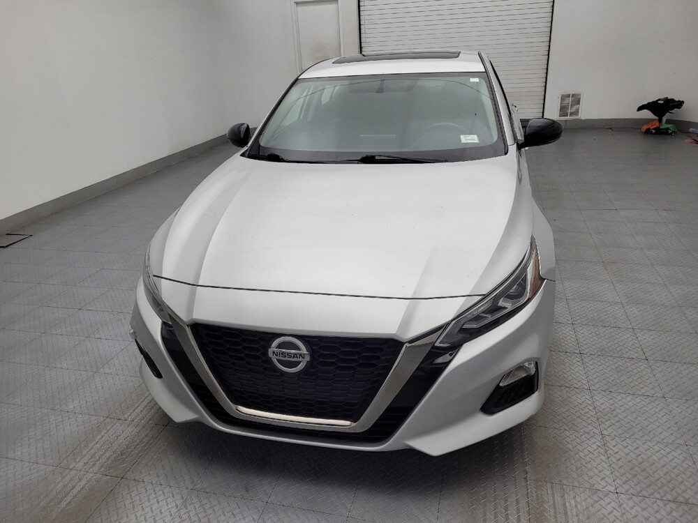 2019 Nissan Altima in Raleigh, NC 27604 - 18128084 15