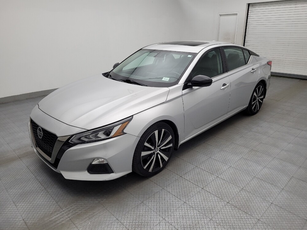 2019 Nissan Altima in Raleigh, NC 27604 - 18128084 2