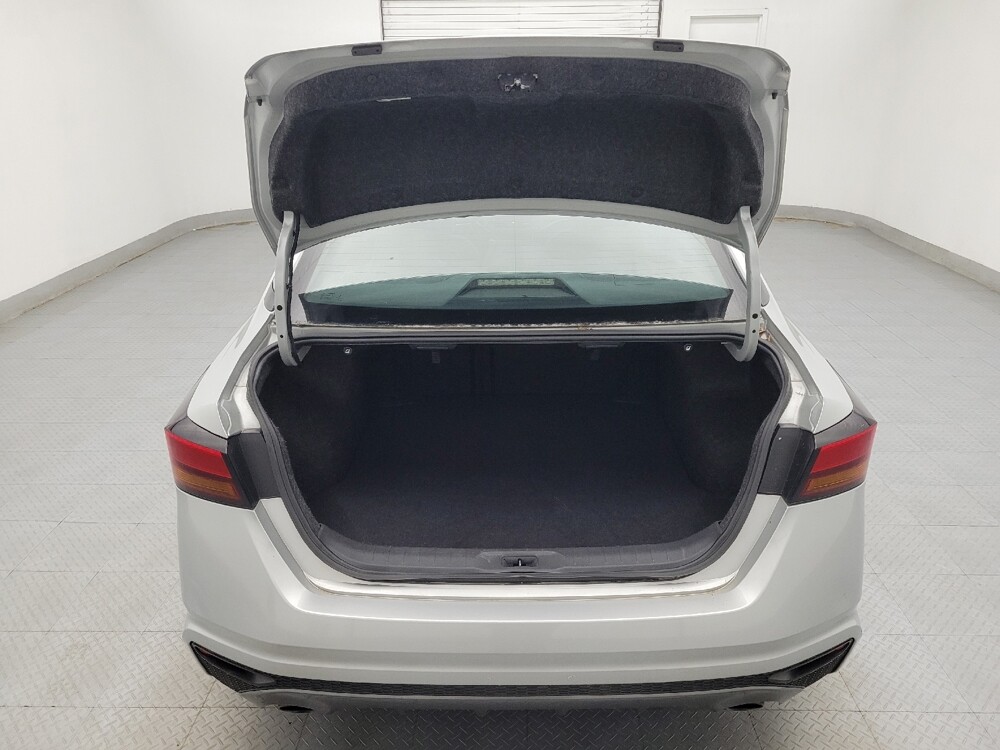 2019 Nissan Altima in Raleigh, NC 27604 - 18128084 29