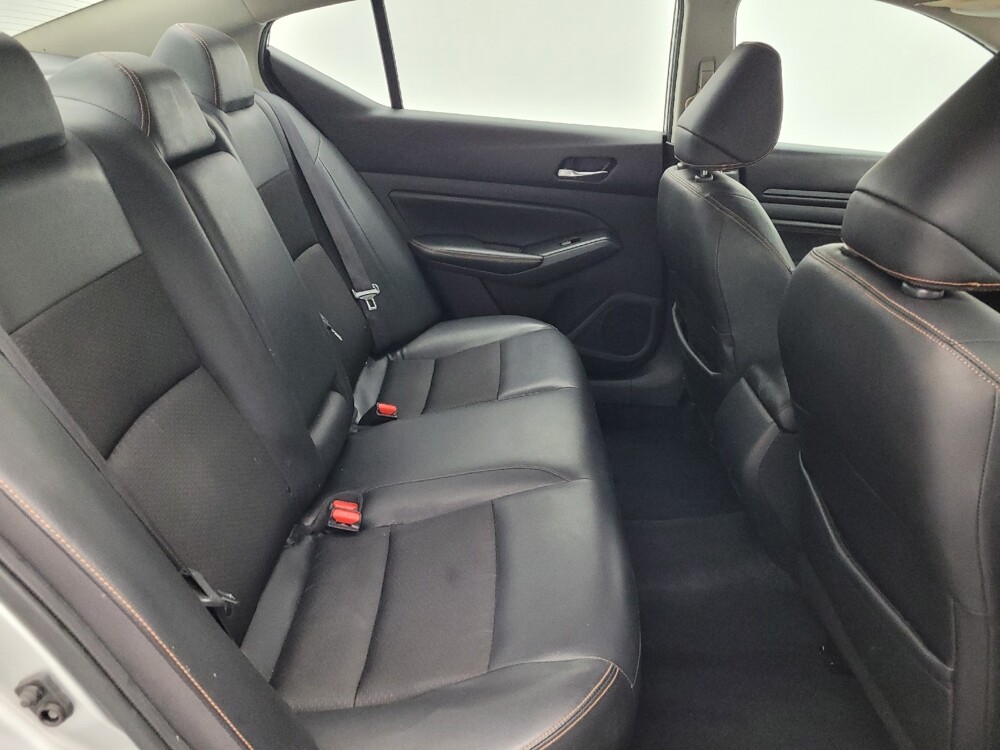 2019 Nissan Altima in Raleigh, NC 27604 - 18128084 19