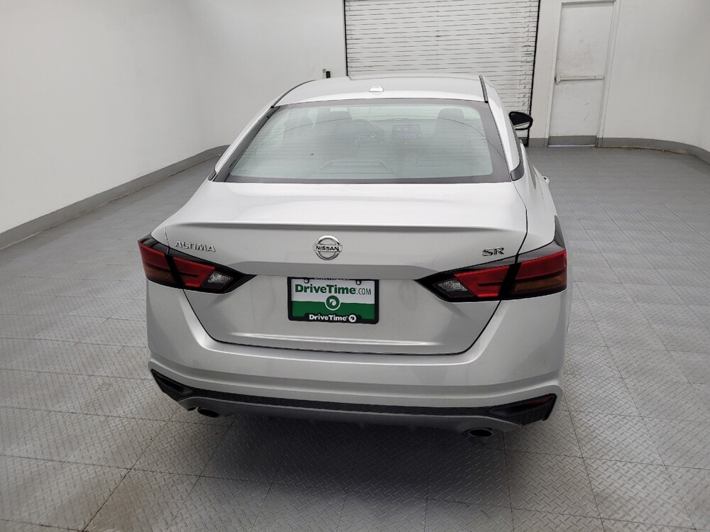 2019 Nissan Altima in Raleigh, NC 27604 - 18128084 7