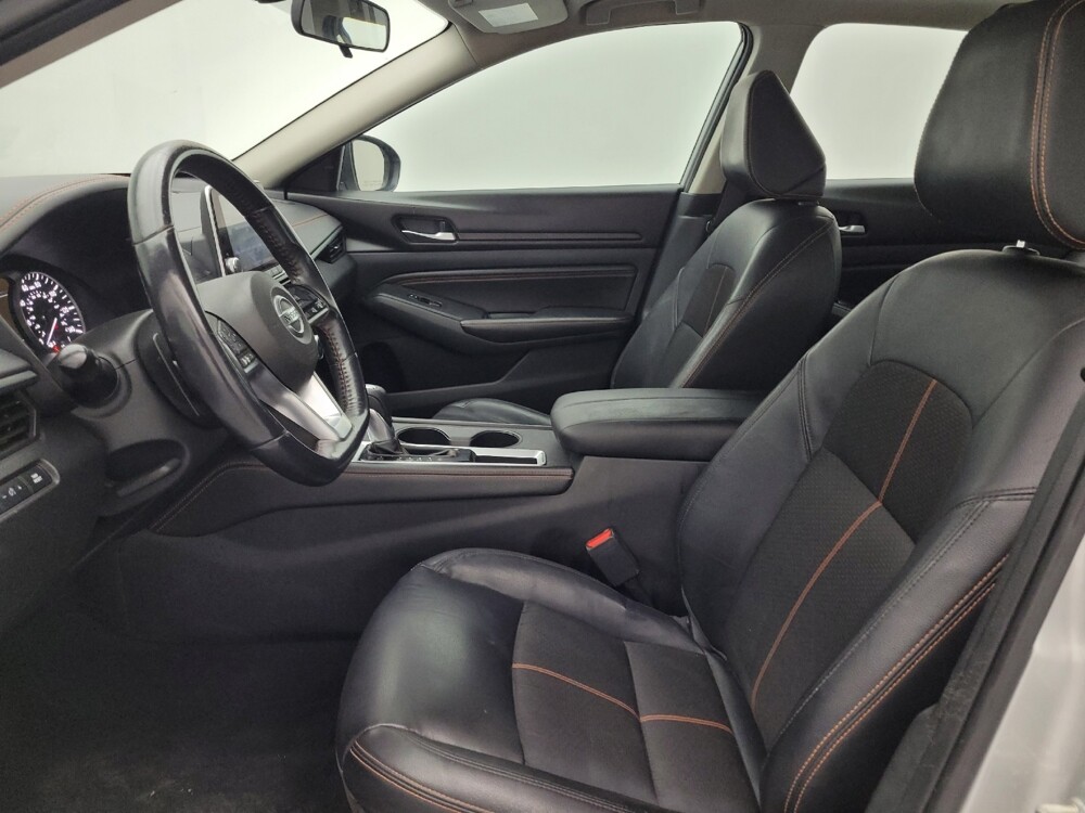 2019 Nissan Altima in Raleigh, NC 27604 - 18128084 17