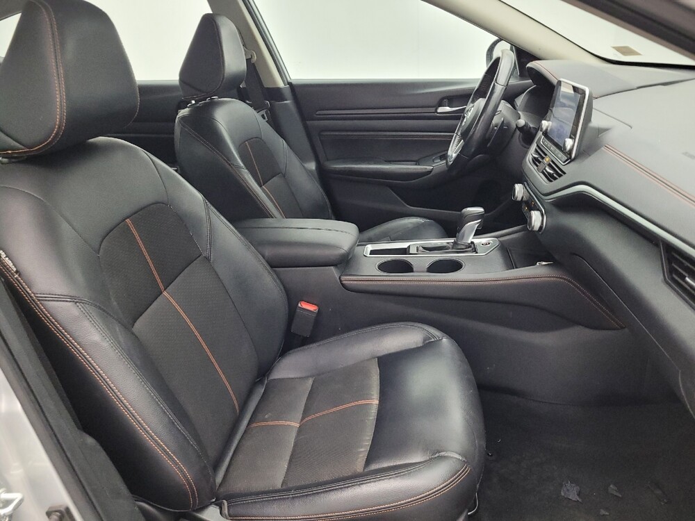 2019 Nissan Altima in Raleigh, NC 27604 - 18128084 21