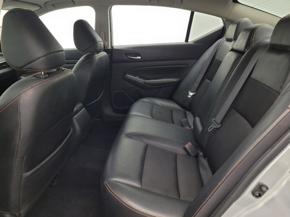 2019 Nissan Altima in Raleigh, NC 27604 - 18128084 18