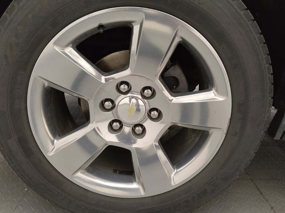 2017 Chevrolet Suburban in Greenville, SC 29607 - 18128085 31