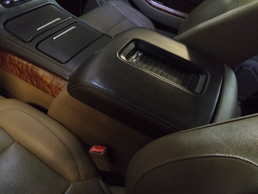 2017 Chevrolet Suburban in Greenville, SC 29607 - 18128085 26