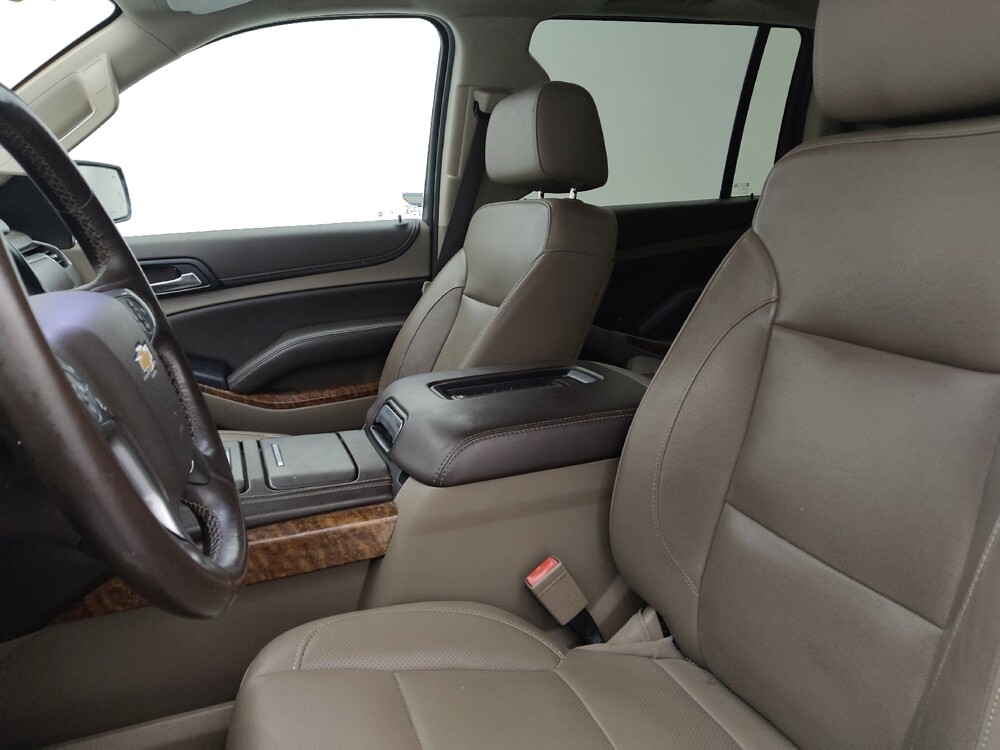 2017 Chevrolet Suburban in Greenville, SC 29607 - 18128085 17