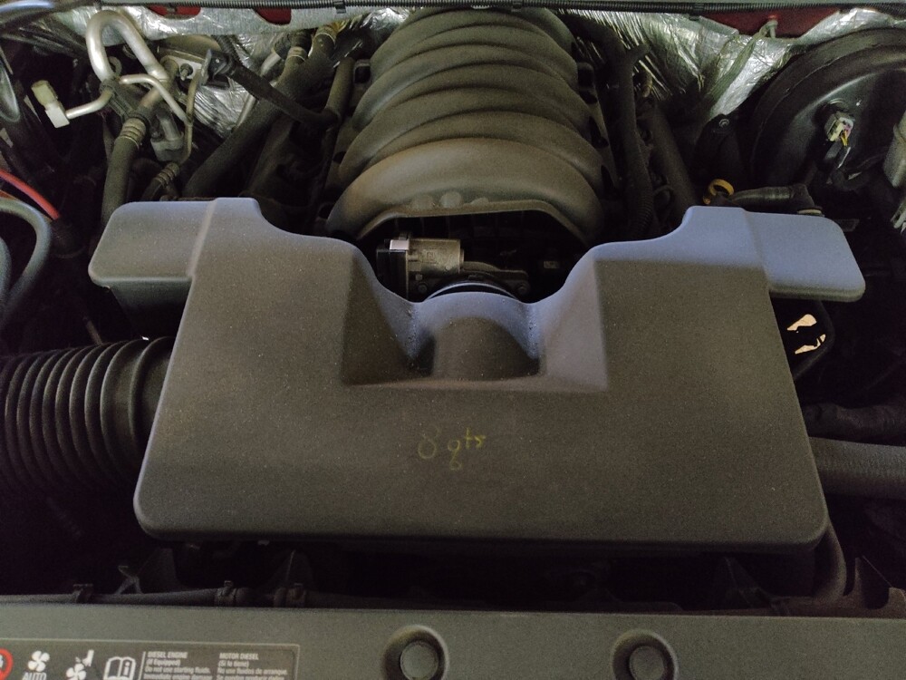 2017 Chevrolet Suburban in Greenville, SC 29607 - 18128085 30