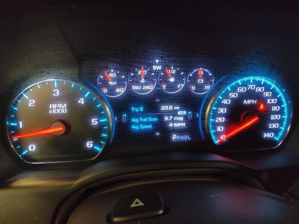 2017 Chevrolet Suburban in Greenville, SC 29607 - 18128085 23