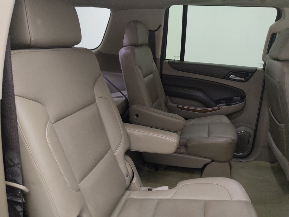 2017 Chevrolet Suburban in Greenville, SC 29607 - 18128085 19