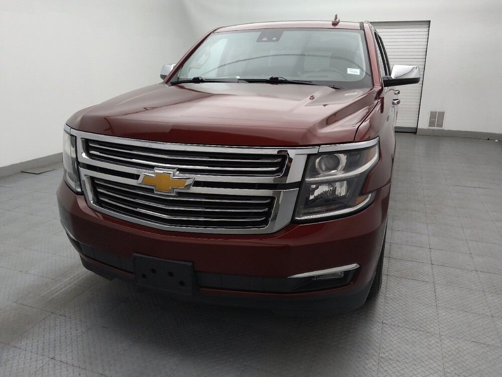 2017 Chevrolet Suburban in Greenville, SC 29607 - 18128085 15