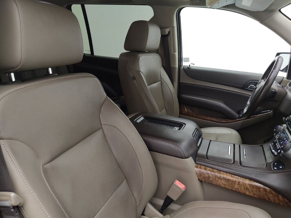 2017 Chevrolet Suburban in Greenville, SC 29607 - 18128085 21