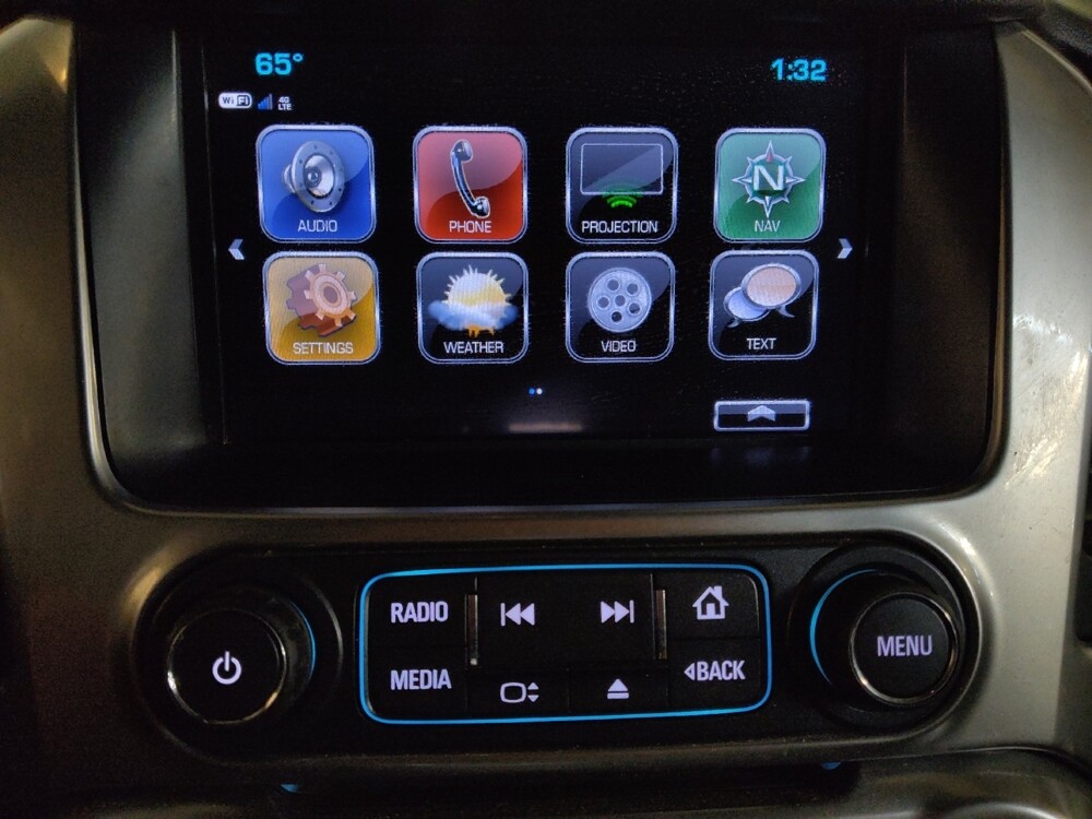 2017 Chevrolet Suburban in Greenville, SC 29607 - 18128085 25