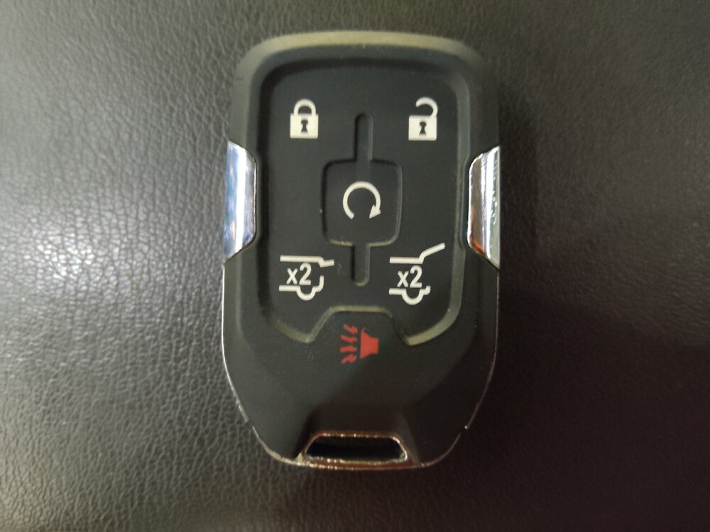 2017 Chevrolet Suburban in Greenville, SC 29607 - 18128085 32