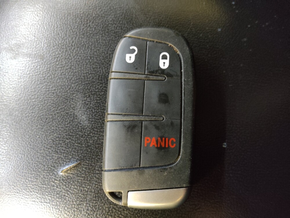 2019 Dodge Journey in Greensboro, NC 27407 - 18128086 32