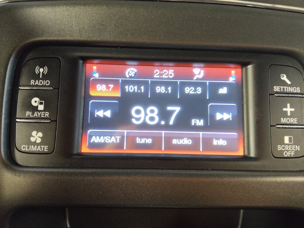 2019 Dodge Journey in Greensboro, NC 27407 - 18128086 25