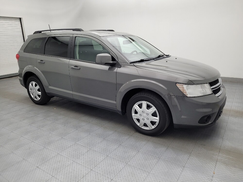 2019 Dodge Journey in Greensboro, NC 27407 - 18128086 11