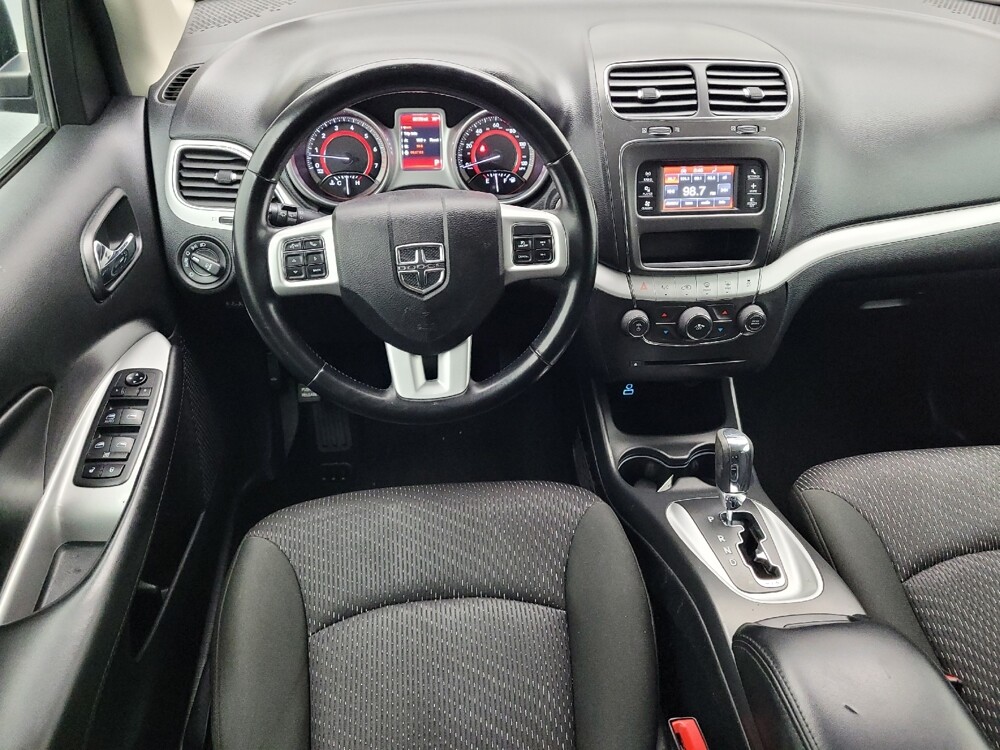 2019 Dodge Journey in Greensboro, NC 27407 - 18128086 22