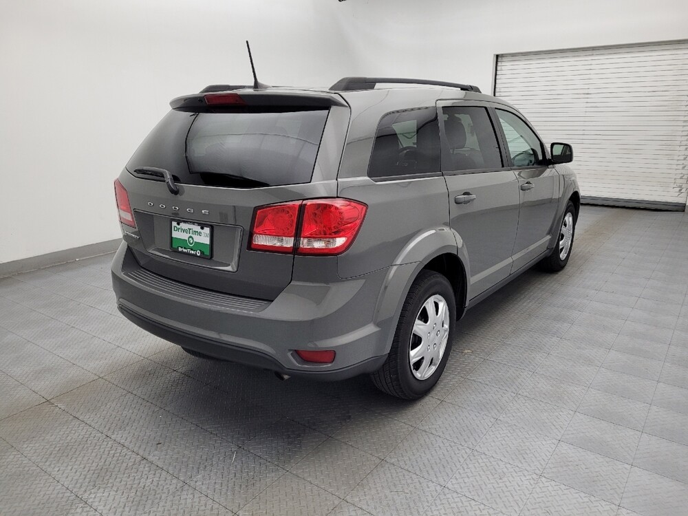 2019 Dodge Journey in Greensboro, NC 27407 - 18128086 9