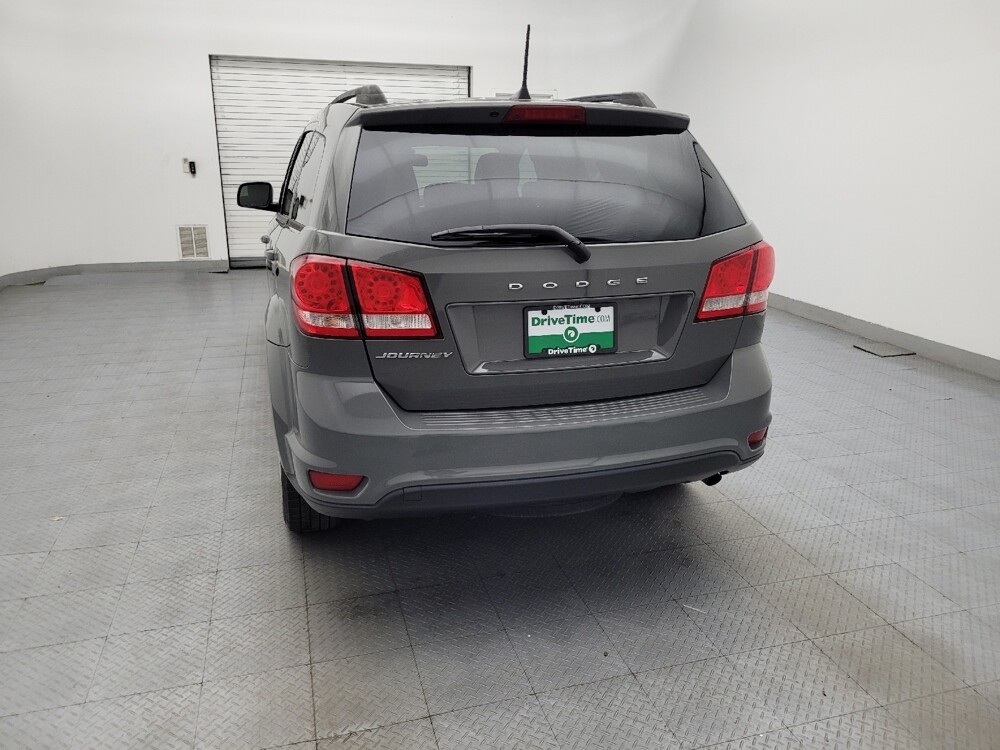 2019 Dodge Journey in Greensboro, NC 27407 - 18128086 6