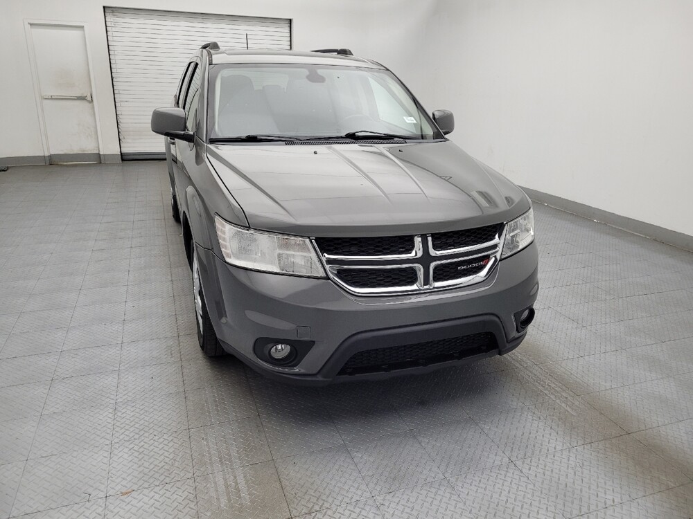 2019 Dodge Journey in Greensboro, NC 27407 - 18128086 14