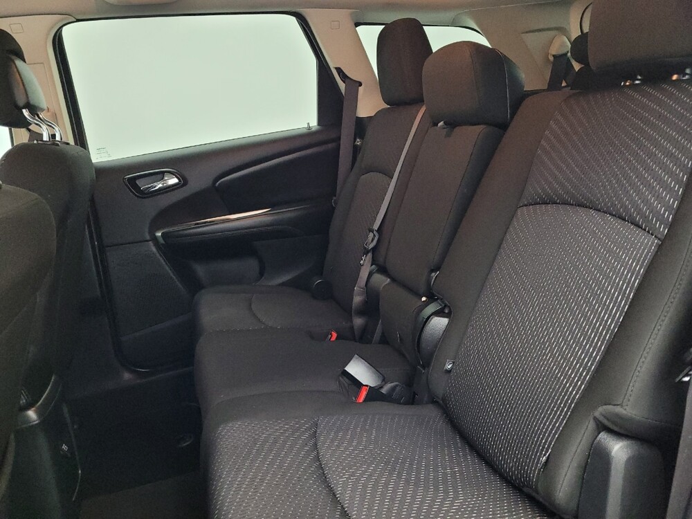 2019 Dodge Journey in Greensboro, NC 27407 - 18128086 18