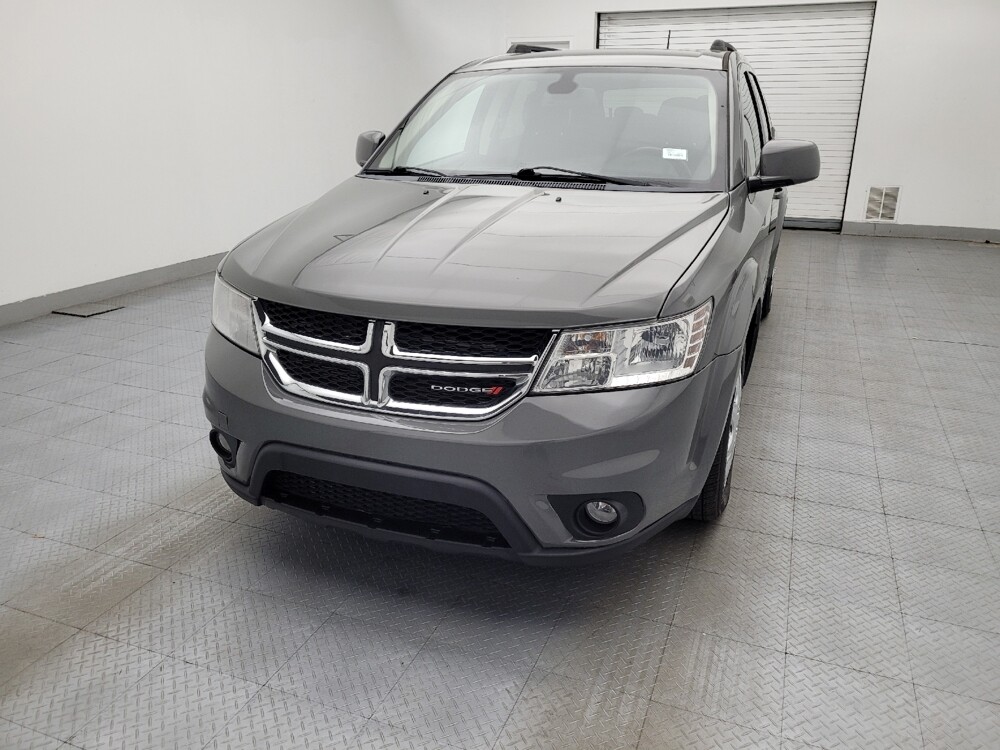 2019 Dodge Journey in Greensboro, NC 27407 - 18128086 15