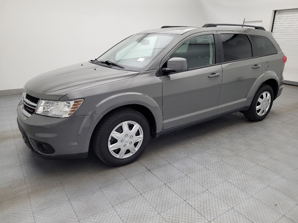 2019 Dodge Journey in Greensboro, NC 27407 - 18128086 2
