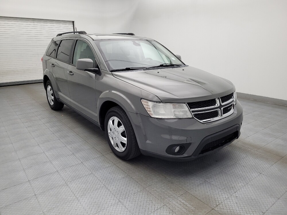 2019 Dodge Journey in Greensboro, NC 27407 - 18128086 13