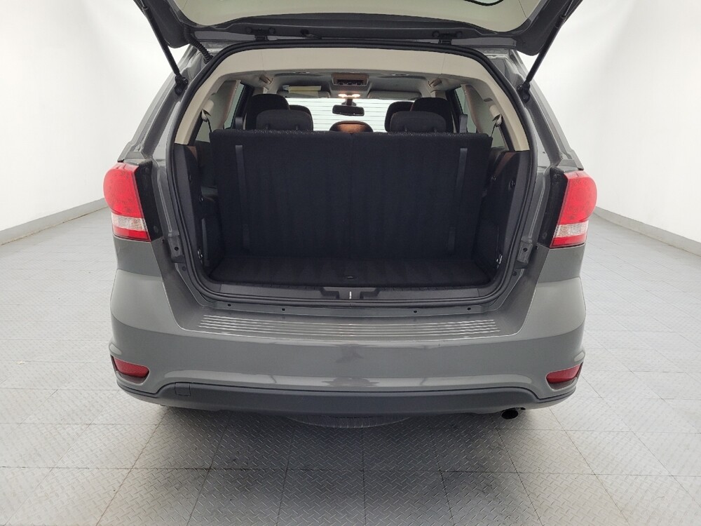 2019 Dodge Journey in Greensboro, NC 27407 - 18128086 29