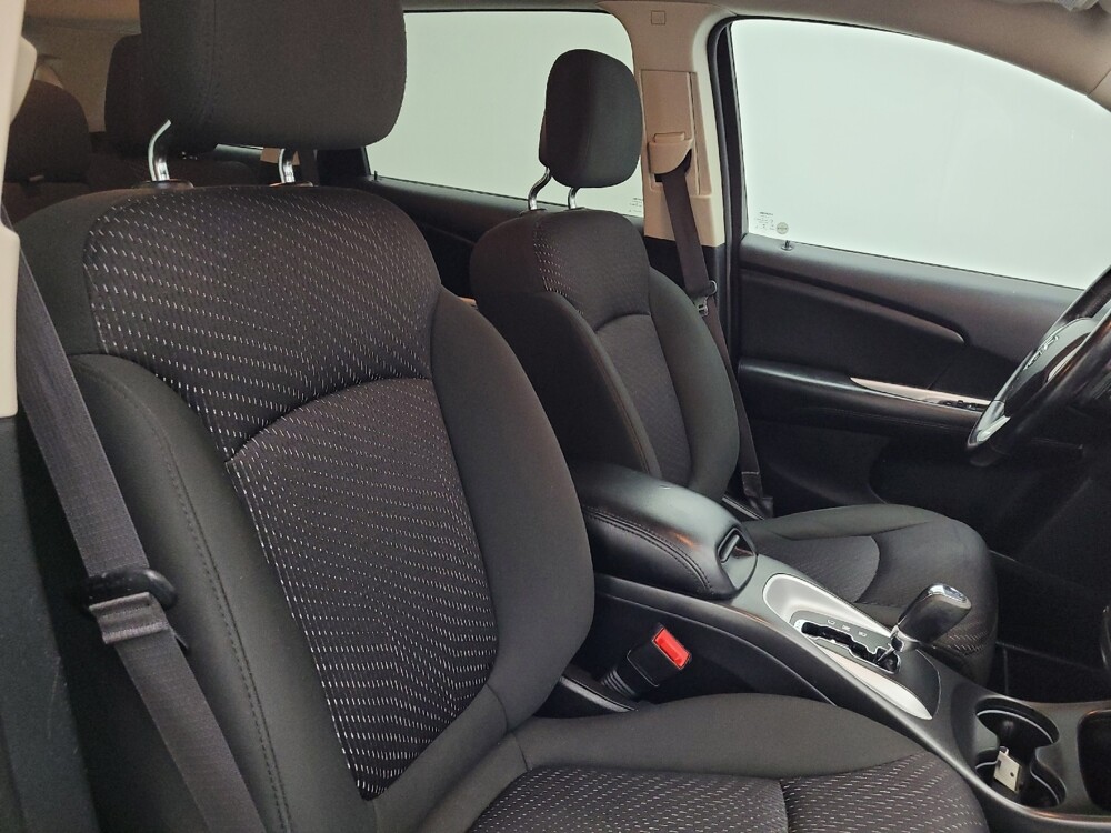 2019 Dodge Journey in Greensboro, NC 27407 - 18128086 21