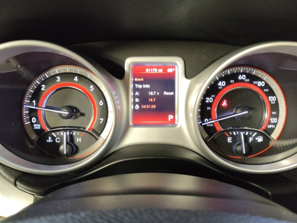 2019 Dodge Journey in Greensboro, NC 27407 - 18128086 23