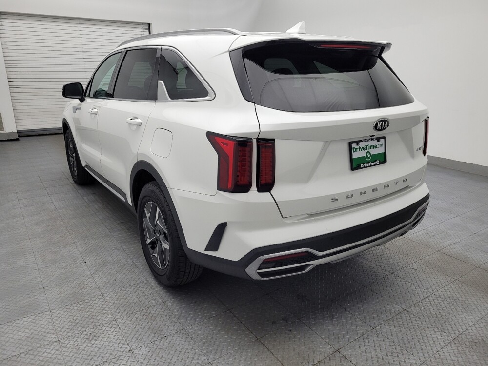 2021 Kia Sorento in Raleigh, NC 27604 - 18128087 6