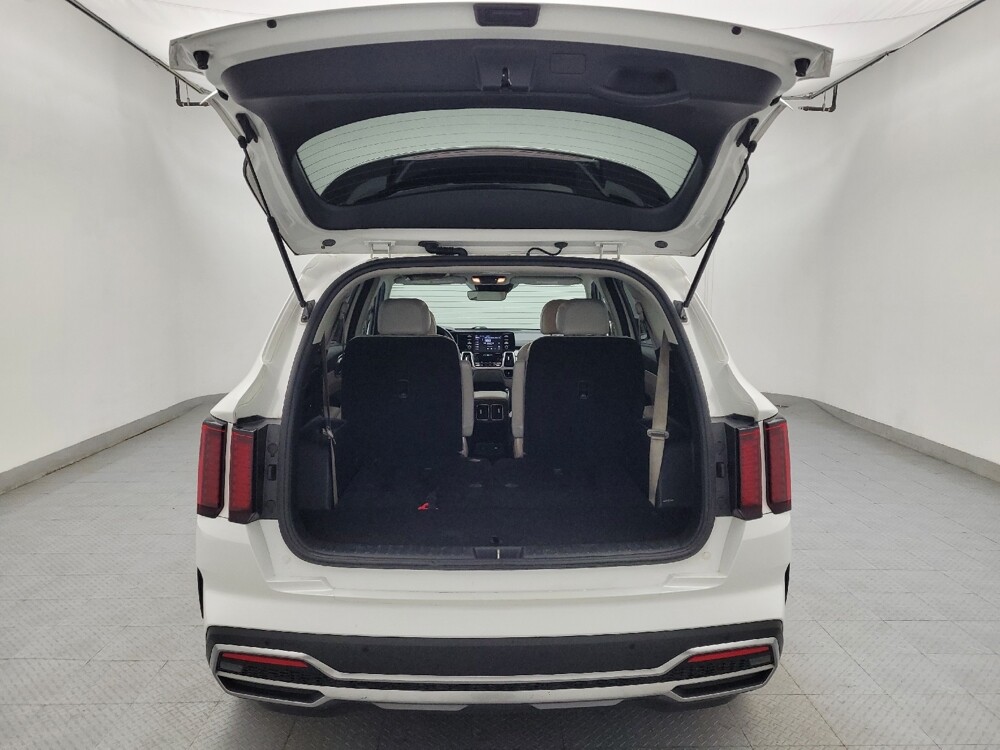 2021 Kia Sorento in Raleigh, NC 27604 - 18128087 29