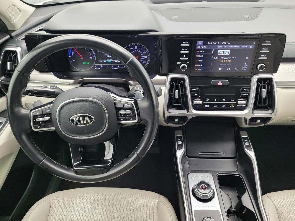 2021 Kia Sorento in Raleigh, NC 27604 - 18128087 22