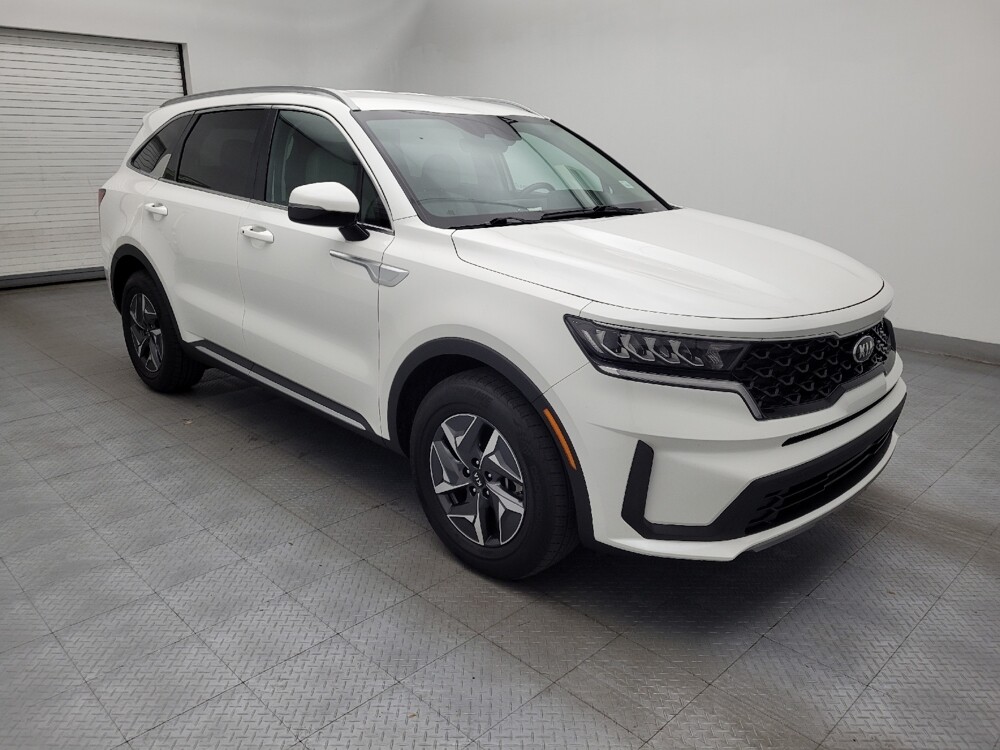 2021 Kia Sorento in Raleigh, NC 27604 - 18128087 13