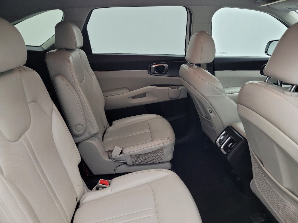 2021 Kia Sorento in Raleigh, NC 27604 - 18128087 19