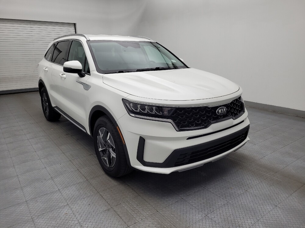 2021 Kia Sorento in Raleigh, NC 27604 - 18128087 14