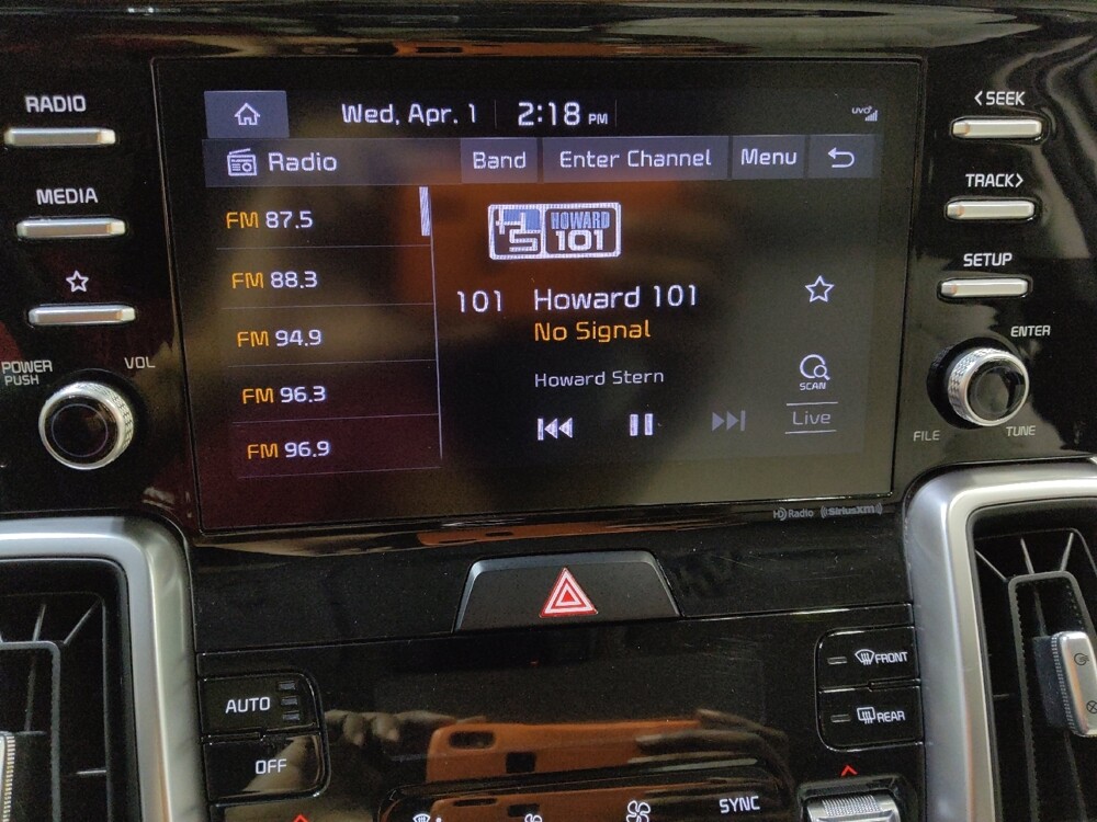 2021 Kia Sorento in Raleigh, NC 27604 - 18128087 25