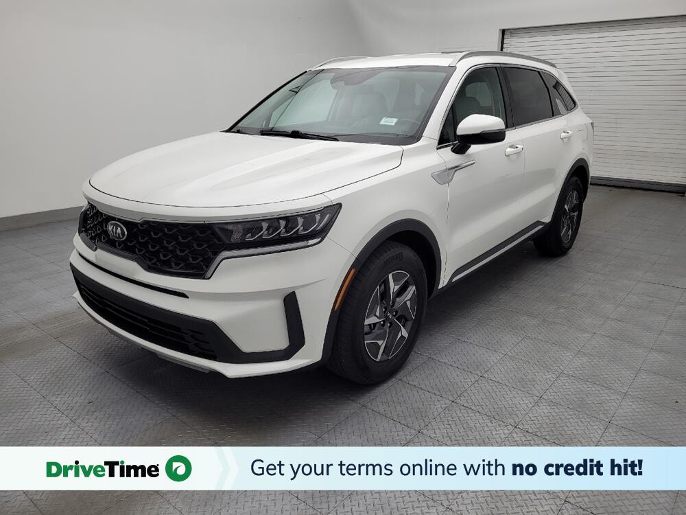 2021 Kia Sorento in Raleigh, NC 27604 - 18128087